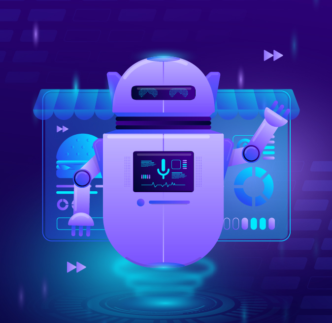 AI & ML Development Company