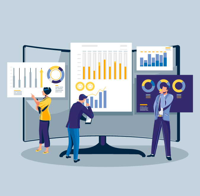 Power BI Consulting Services