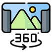 360 VIRTUAL REALITY TOUR