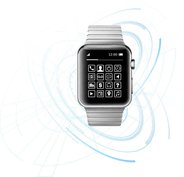 Wearables Development