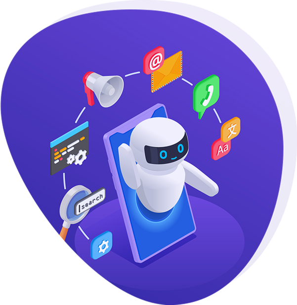 AI Chatbots Development Services