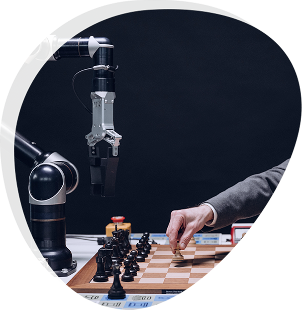 Custom Chatbots Development