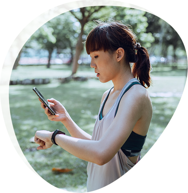 Fitness Tracker Apps Development