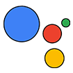 Google Assistant skills services