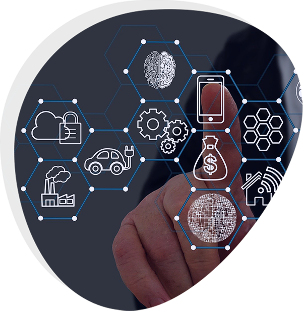 Industrial IoT Apps Development