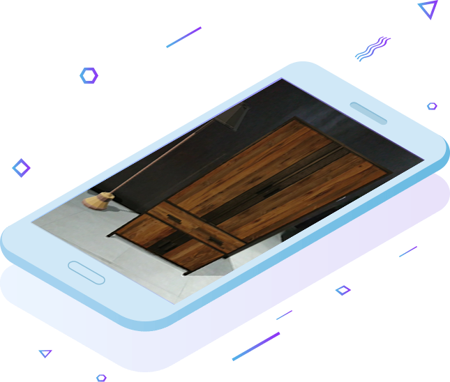 AR VR App Development for Furniture Industry