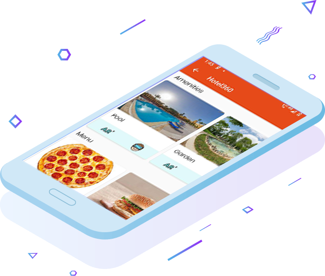 Hotel & Travel Search Booking App Development