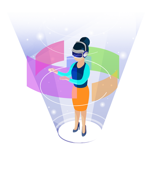 AR & VR Development Company