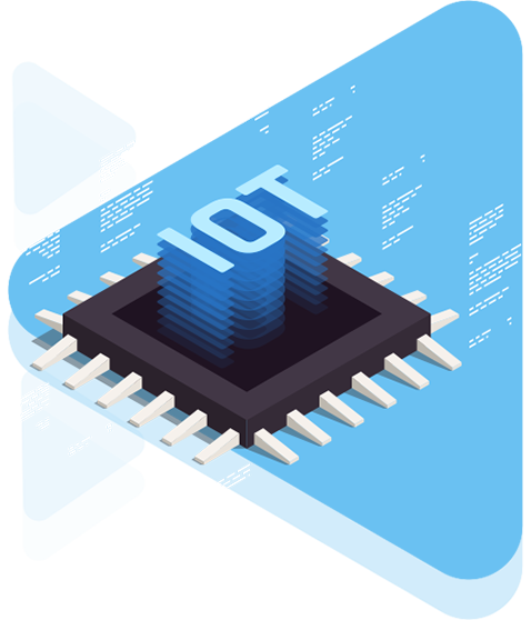 IoT App Development Company