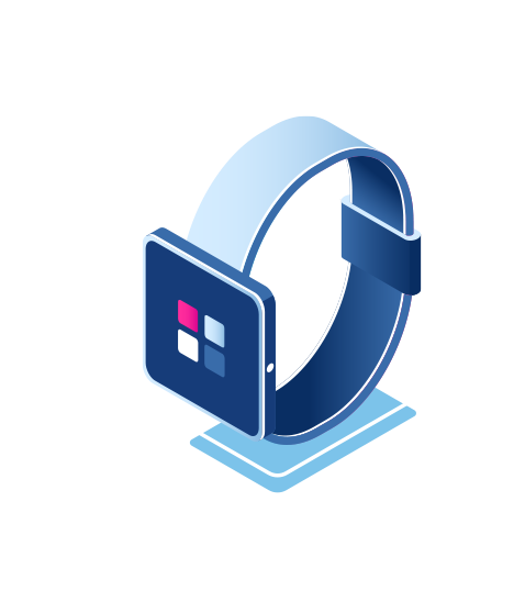 Wearables Development