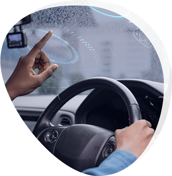 Smart Automotive App Solutions