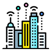Smart City Apps Development