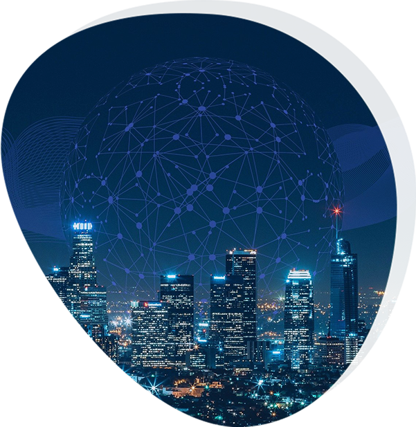 Smart City Apps Development