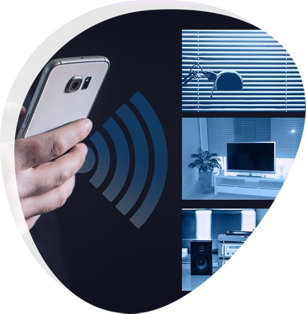 Smart Home Apps Development