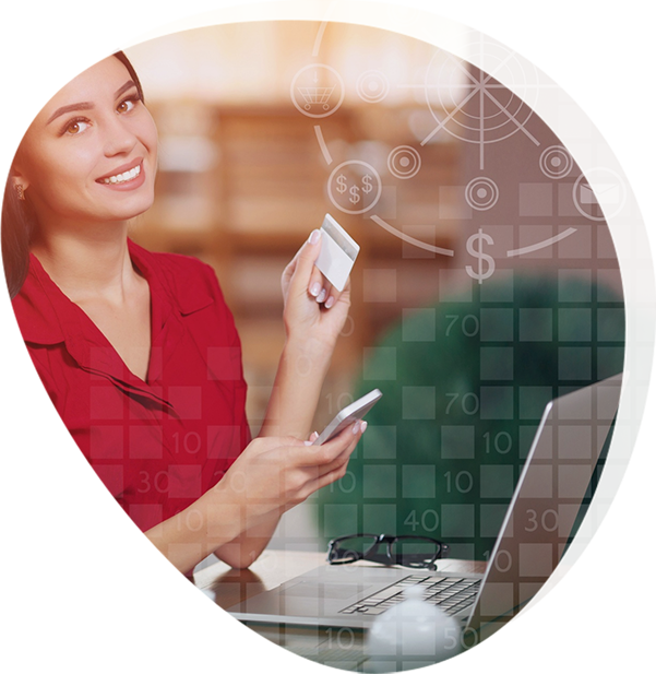 Smart Retail Apps Development