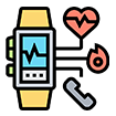 smartwatch apps development