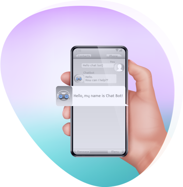 AI Chatbots development